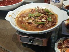 -味窑大寨百姓酒楼(晋祥办公大楼店)