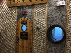 -纽斯桑拿会所(天山店)