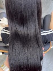 -藤野造型烫染·漂发