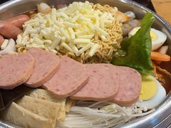 -米字旁先锋韩餐(茂业天地店)