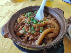 -老字号蛇口德记烧腊饭店·海鲜加工