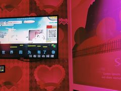 -金青果甄选KTV(劳动公园店)