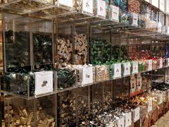 零售区-VENCHI 闻绮(北京国贸商城店)