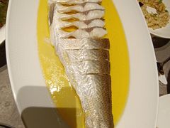 -宫燕府·京菜·烤鸭·淮扬菜(王府中心店)