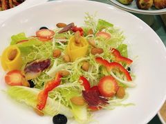 -鹊华居·地道鲁菜·海鲜·融合味(大明湖店)