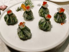 -桃花印巷江南小馆(朝阳路店)