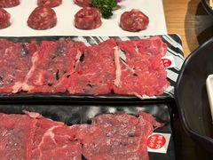 -掂档潮汕牛肉火锅(沈阳万象城店)