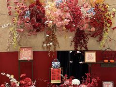 -世博源公馆·本帮融合菜·主题包厢·江景餐厅