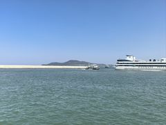 -刘公岛景区