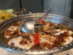 -大家食府·福建菜(FAC协盛中心庭院餐厅店)