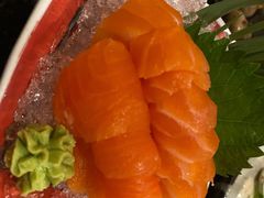 -無境·匠心日本料理(汉街店)