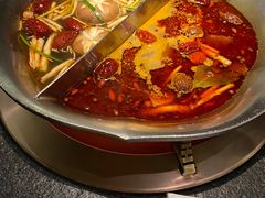 -湊湊火锅·茶憩(打浦桥日月光店)