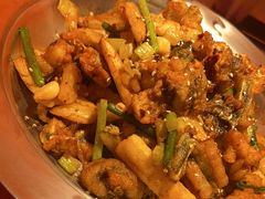 -闻溪有渔·活鱼现烤才好吃(太仓万达店)