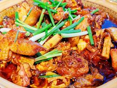 -龙大哥辣子鸡(双龙店)