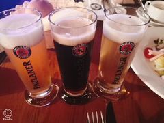 -宝莱纳啤酒花园餐厅PAULANER BRAUHAUS Nanjing(广州路店)