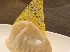 -万丽轩·粤菜(王府井金茂万丽酒店)