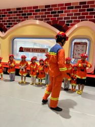 -奈尔宝·儿童乐园·亲子餐厅(苏州大悦城店)