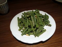 -阿拉木汗餐厅(山大路店)