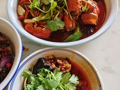 -阿胖龙虾(宁国南路总店)