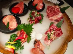 -厚贞日式烤肉(龙之梦店)