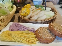 -古关火锅店(古北水镇景区店)