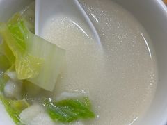 -新山亚明小厨