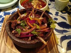 -绿茶餐厅(布吉万象汇店)