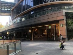 -星巴克臻选(万象前海店)