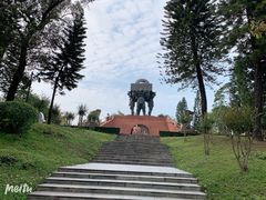 -广州雕塑公园