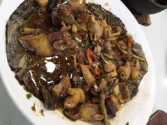 -宜宾海鲜酒家·三十年老字号