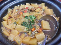 -富正毅三下锅连锁(三店)