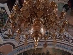-谢尔盖圣三一大修道院