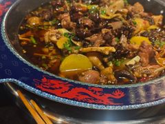 -一只烧鸡公(解放碑店)