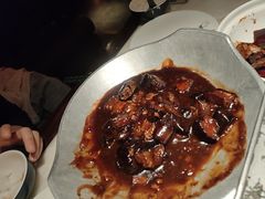 -绿茶餐厅(财富购物中心店)