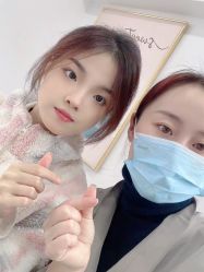 -韩美绣·骨相纹眉·洗眉美瞳线