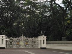 -新加坡总统府