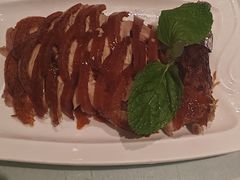 -玉华台饭庄·淮扬菜·烤鸭(望京店)