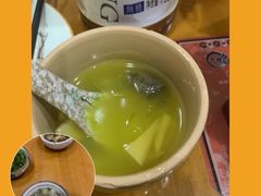 -银子铁板烧料理自助餐(人民广场店)
