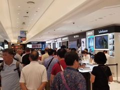 -乐天免税店(明洞店)