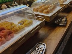 -重庆悦来温德姆酒店