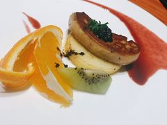 法式红酒鹅肝-文三酒肆自助放题(新街口友谊广场店)