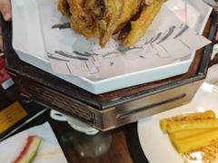 -秦月轩·长安小馆·新陕菜(阜成路·五棵松店)