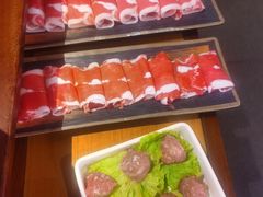 -井格重庆火锅(通州梨园店)