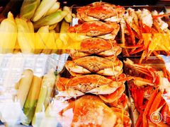 -The Crab Pot Seattle