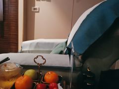 -华夏良子·足道SPA艾灸(翠微店)