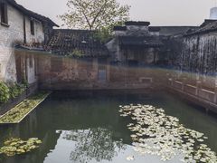 -绍兴书圣故里景区