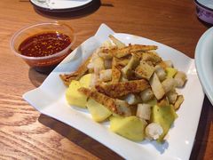 -新疆亚克西音乐餐厅(南方花园店)