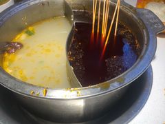 -让签签飞小郡肝串串香(春熙路形象店)