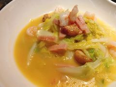 -新太二·鲜料川菜(万泰汇店)