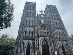 -圣约瑟夫大教堂